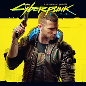 خرید بازی Cyberpunk 2077